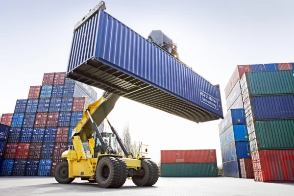 Enlèvement du port tunisie