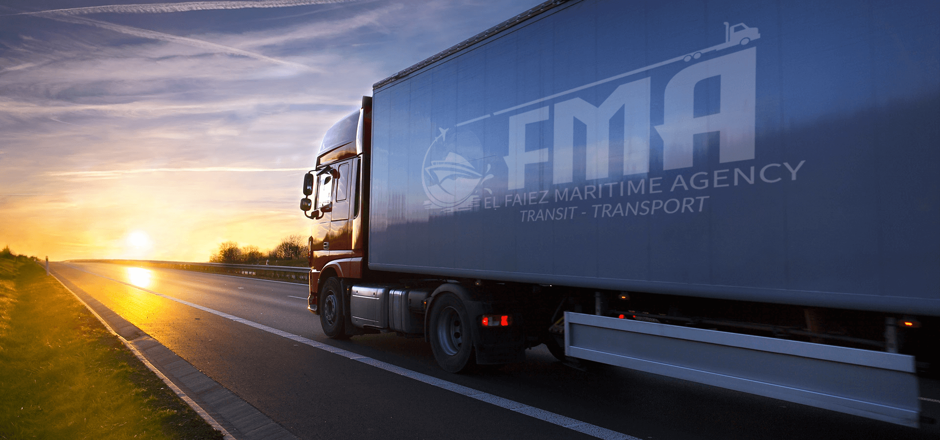 Fret routier